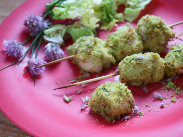 Come cucinare il petto di pollo (all'insegna della creatività!)