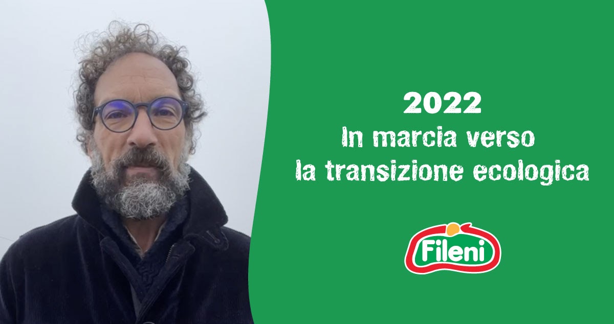 Transizione Ecologica 2022