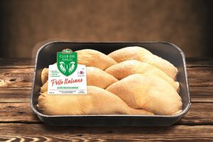 Coscia di Pollo