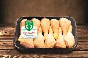 Fusi di Pollo