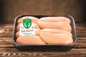 Petto di Pollo