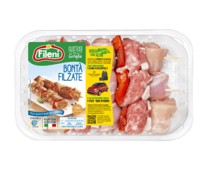 Bontà filzate