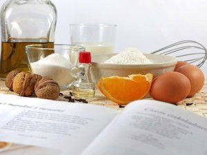 5 libri di ricette da regalare (o avere)