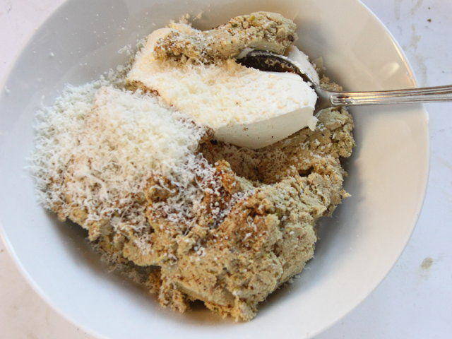 Ricetta Tortellini in brodo di gallina - Step 3