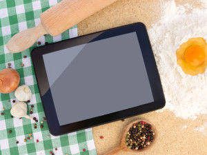 In Cucina con le App