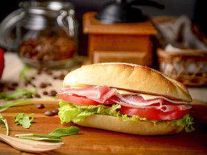I segreti del panino perfetto