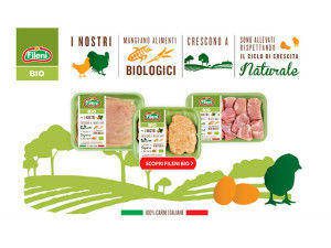 Perché mangiare biologico?
