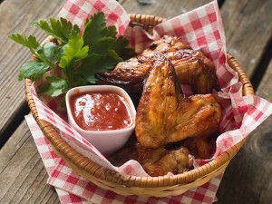 Cene d'estate: come organizzare una serata country