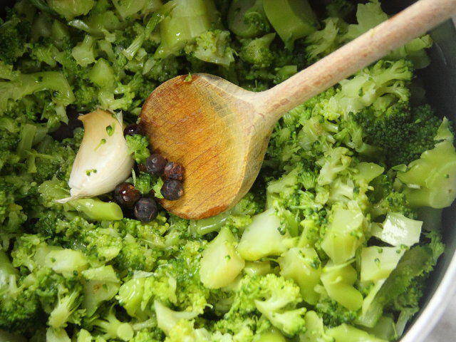 Ricetta Fettine alla valdostana - Step 3