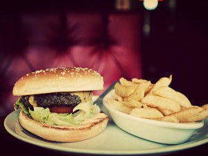 Happy Dinner: come organizzare una cena anni '50