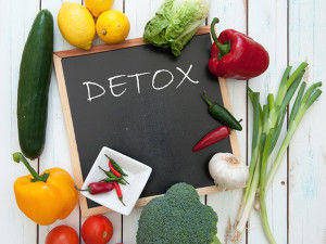 A tutto detox: 10 alimenti (e 10 ricette) per il tuo benessere