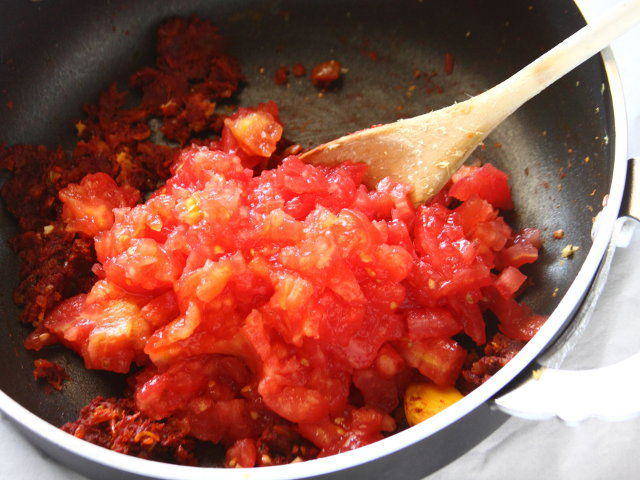 Ricetta Chicken Tikka Masala: la ricetta - Step 2