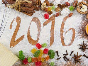 Il Capodanno nel mondo, tra ricette, bevande e tradizioni