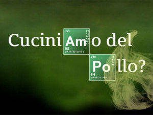 Alla scoperta delle ricette di Breaking Bad