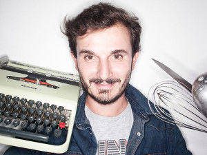 Interviste gustose: a tu per tu con Alessandro Vannicelli di Schisciando