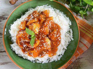 Ricette con Pollo: sei idee dal mondo