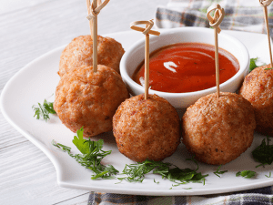 Avanzi di pollo? Scopri come usarli