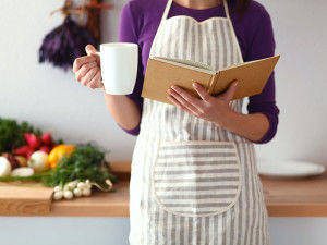 Libri e cucina: le proposte più strane