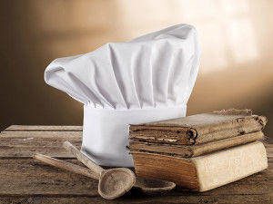 Cosa si mangia nei romanzi? Le cinque ricette da provare