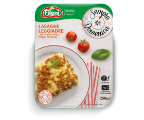 Go to Sempre Domenica - Gastronomia Fileni